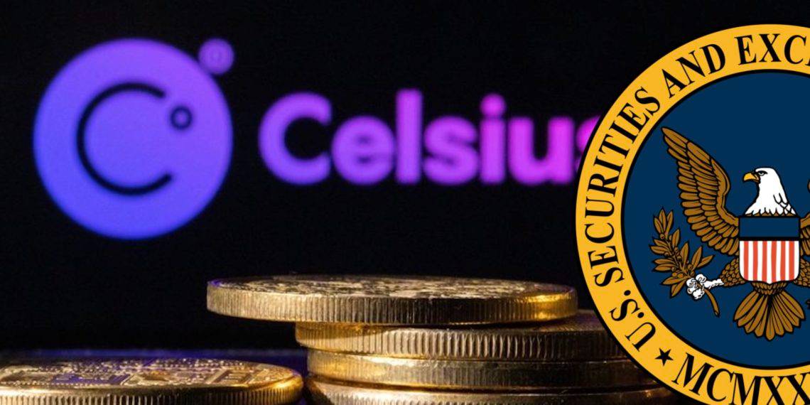 Celsius禁止提现遭美国数家州级证券监管机构调查