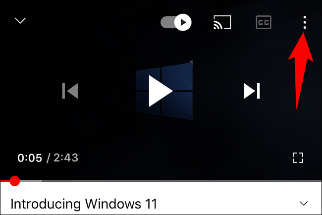 8-youtube-video-menu