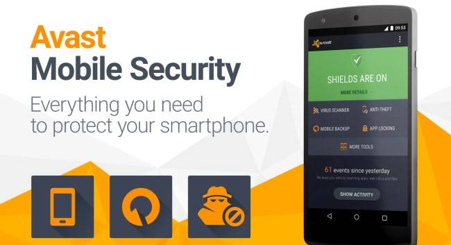 Avast-Mobile-Security