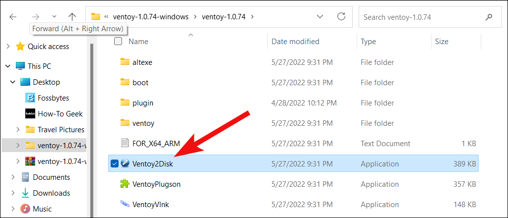 Click-on-the-Ventoy2disk-exe-e1653667411378