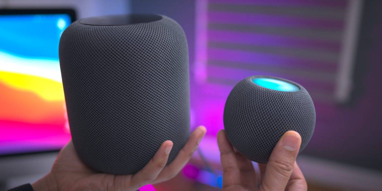 HomePod-mini-vs-regular-HomePod