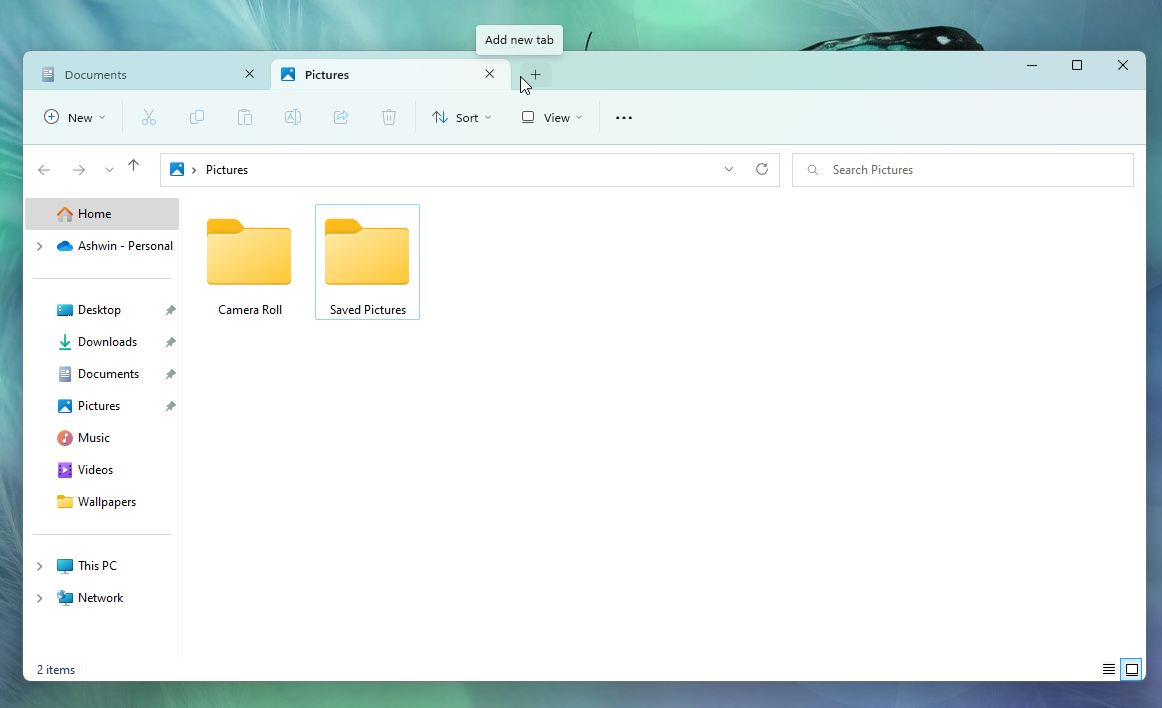 Microsoft-makes-File-Explorer-Tabs-official-in-Windows-11-Insider-Preview-Build-25136