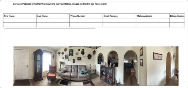 Pageless-GoogleDocsPagelessFormat