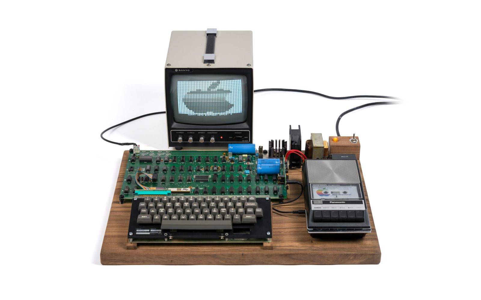 Rare-Apple-1-auction