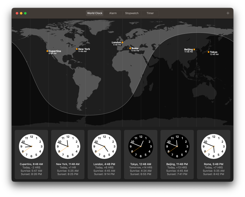 mac-world-clock