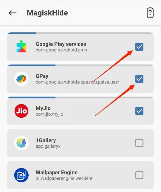 如何在 Rooted Android 中使用 Google Pay [G Pay]？