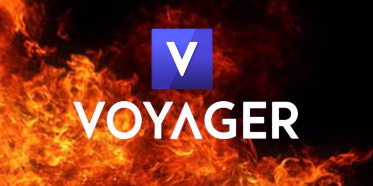 Voyager：有16.5亿美元加密资产及现金 向三箭资本索赔超6.5亿