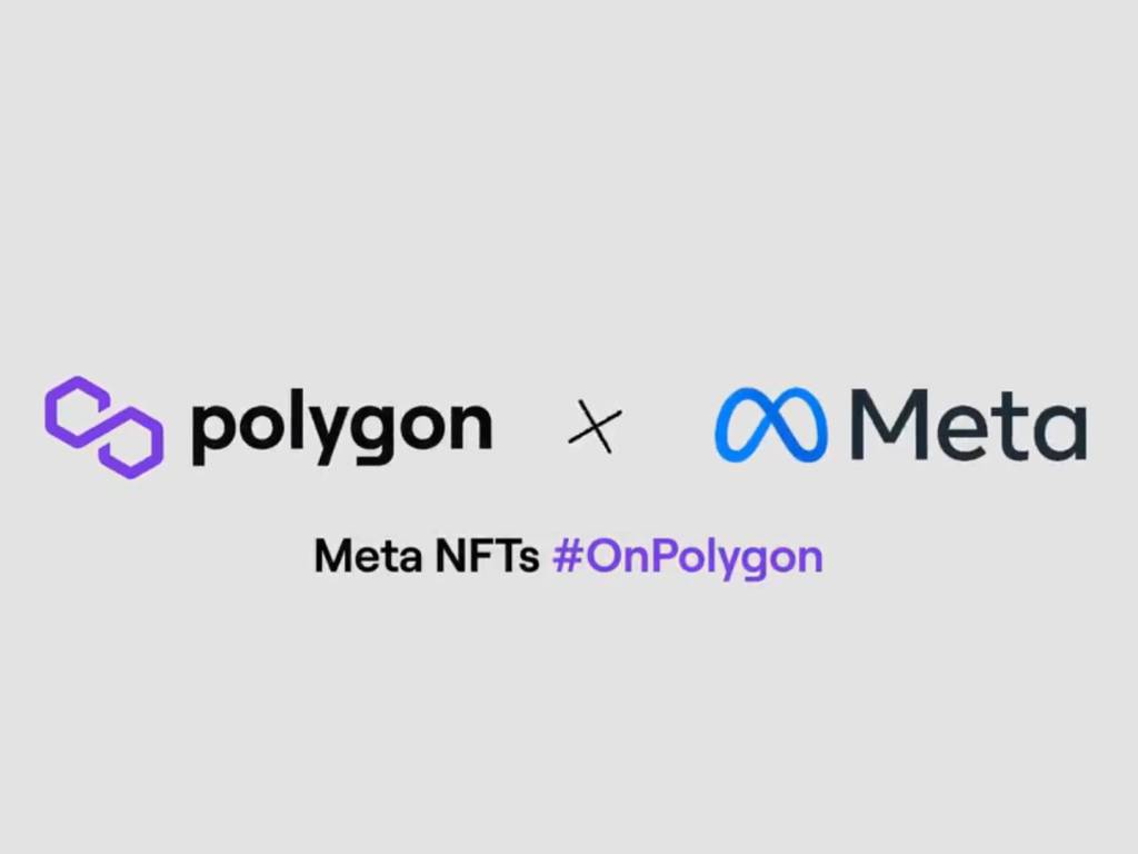 Polygon合作整理：Web2企业、NFT市场与硬件采用