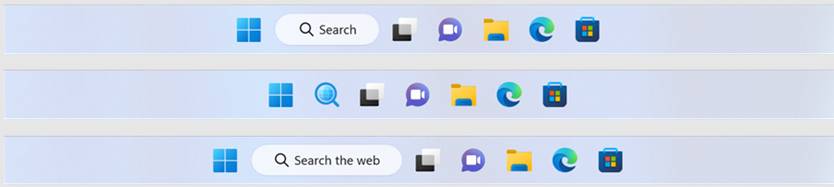Microsoft-is-testing-new-search-buttons-on-windows-11