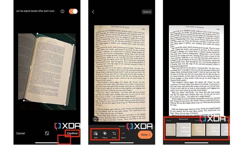 如何在 Android 和 iOS 上将文档扫描为 PDF 或图像