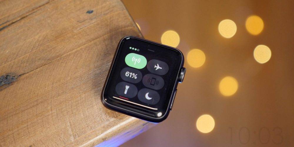 Apple Watch Series 3：2022 年还值得买吗？