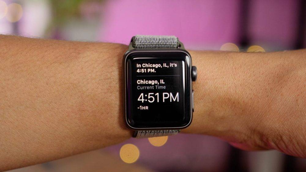 Apple Watch Series 3：2022 年还值得买吗？