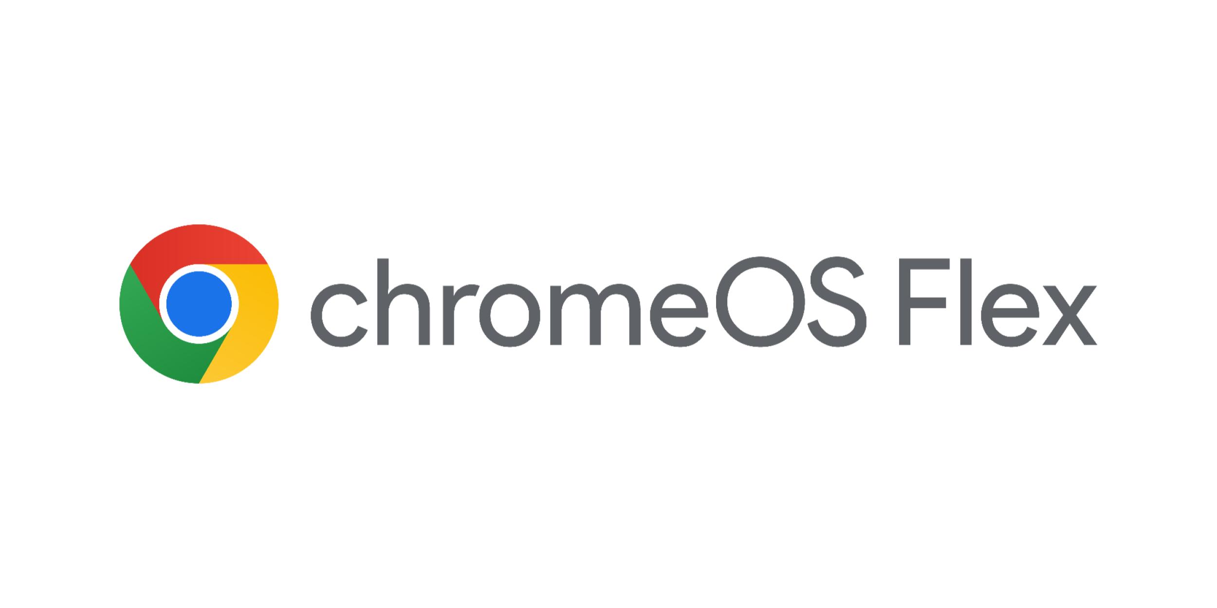 ChromeOS Flex 推出，将您的旧 Mac 或 PC 变成 Chromebook