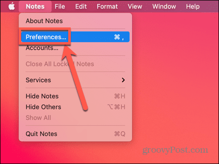 lock-apple-notes-iphone-ipad-mac-notes-preferences-mac