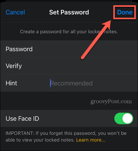 lock-apple-notes-iphone-ipad-mac-password-done