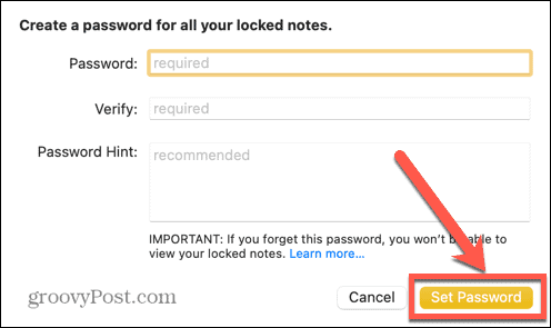 lock-apple-notes-iphone-ipad-mac-reconfirm-reset-password-mac-set