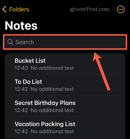 lock-apple-notes-iphone-ipad-mac-search-for-note