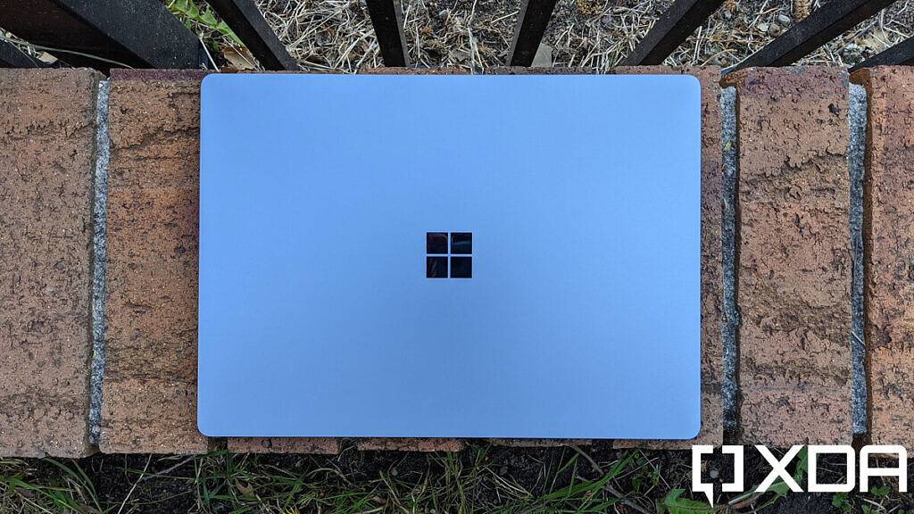 Surface Laptop 5：发布日期、价格和我们期望的一切