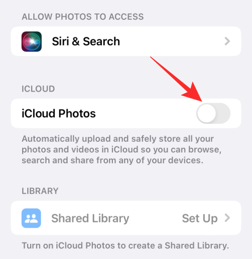 use-icloud-shared-photo-library-on-ios-16-3-a