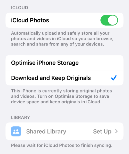 use-icloud-shared-photo-library-on-ios-16-6-a