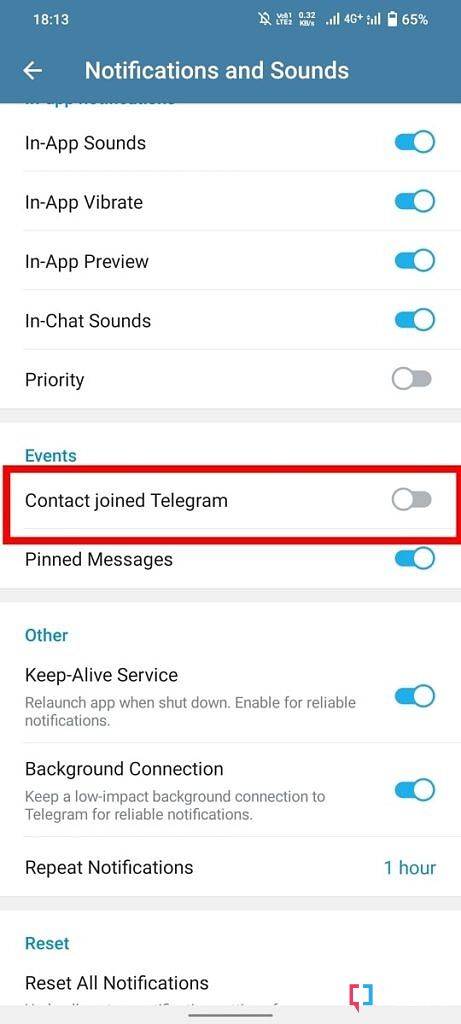 Telegram-13 Telegram-13