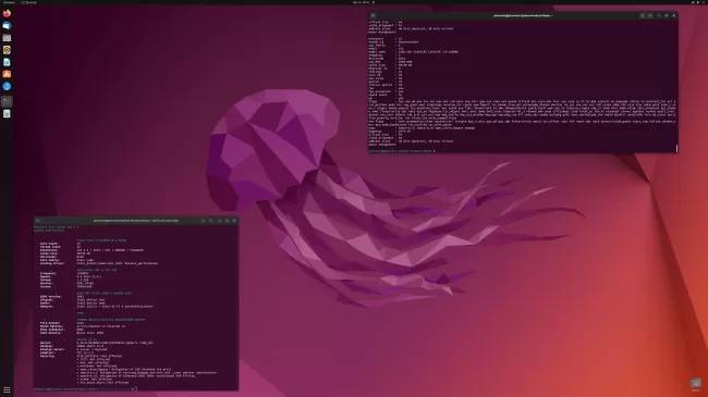Ubuntu 22.04.1 LTS 发布