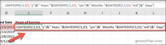 years-of-service-excel-datedif-years-months-days-complete