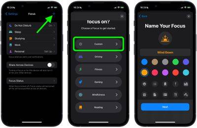 1link-lock-screen-focus-mode-ios-2
