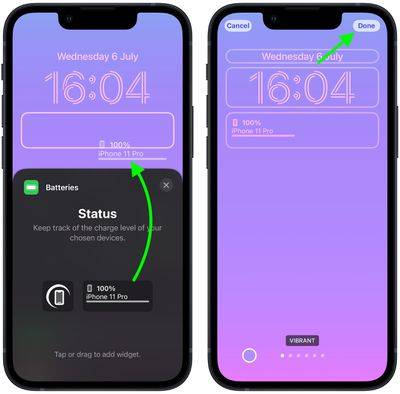 2lock-screen-battery-widget