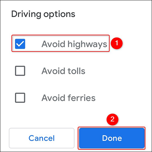 3-google-maps-mobile-avoid-highways
