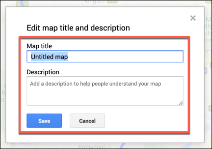 GMaps-Rename-Custom-Map-options