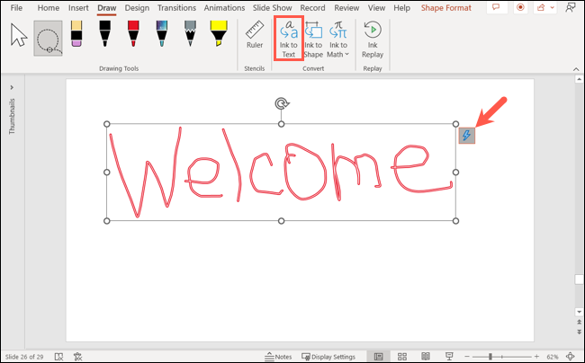 InkToTextPowerPoint-OfficeInk