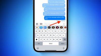 iPhone-13-Editable-Messages-Feature-arrow