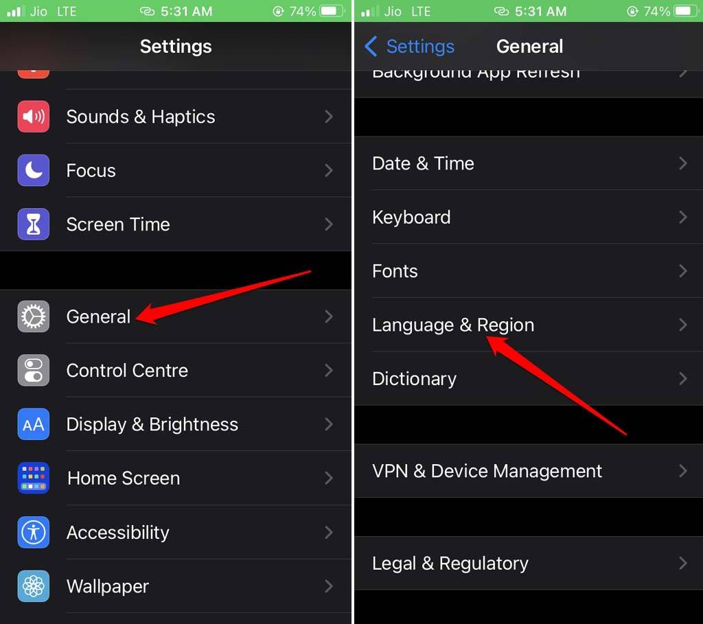 language-and-region-iOS-16