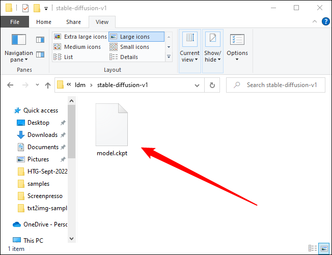 model-name model-name