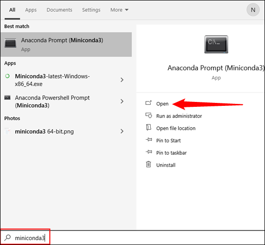 start-click-open start-click-open