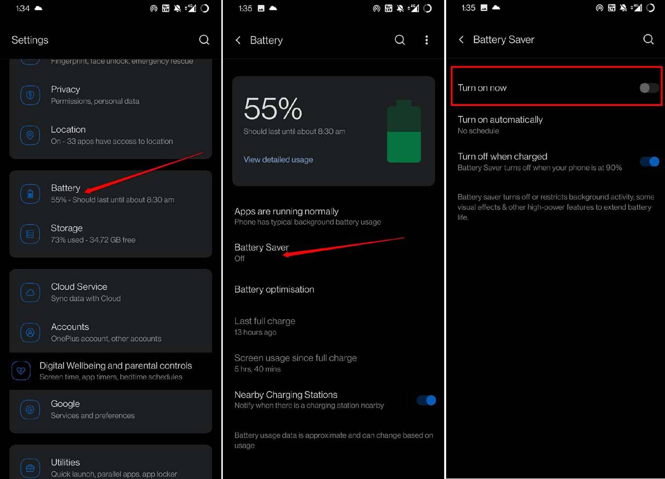 如何修复 Android 上的延迟通知？