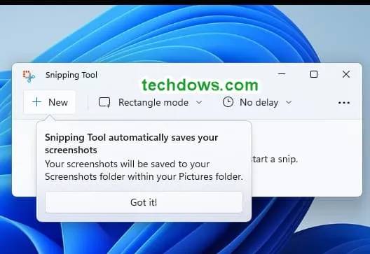 Snipping-Tool-in-Windows-11-build-25211-gets-screenshots-auto-save-feature Snipping-Tool-in-Windows-11-build-25211-gets-screenshots-auto-save-feature