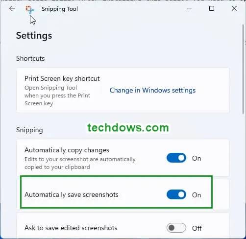 Snipping-Tools-automatically-save-screenshot-setting-1 Snipping-Tools-automatically-save-screenshot-setting-1