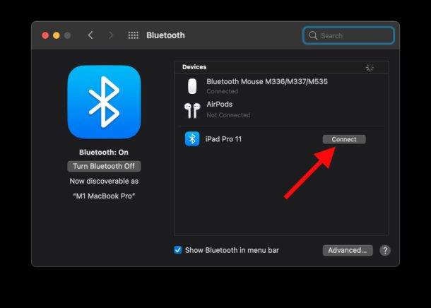 find-ipad-from-mac-bluetooth-fix-sidecar-problems-610x436-1