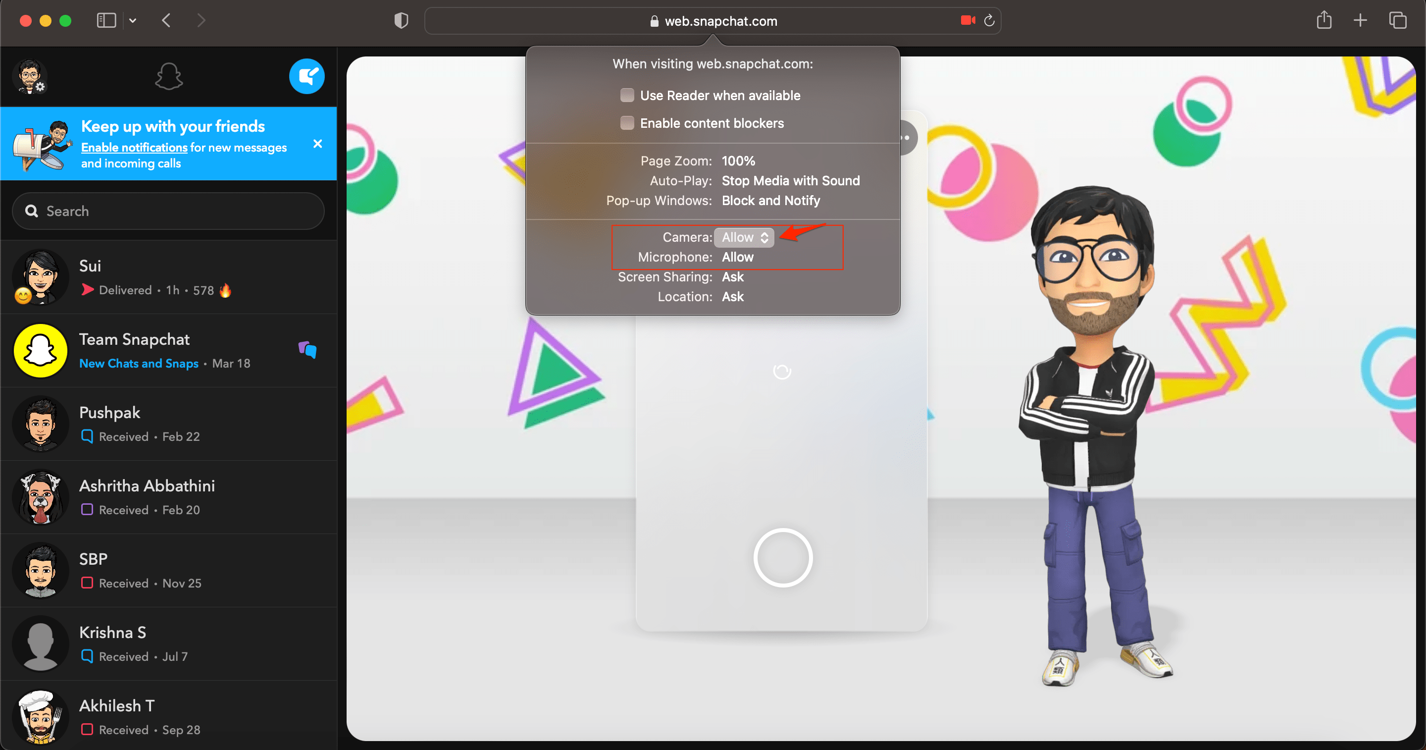 Allow_Camera__to_Snapchat-1