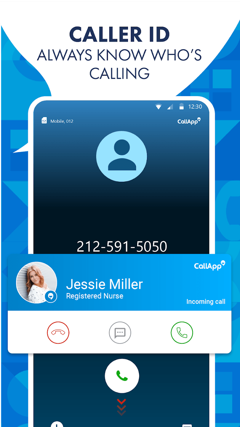 CallApp-Caller-ID-Block