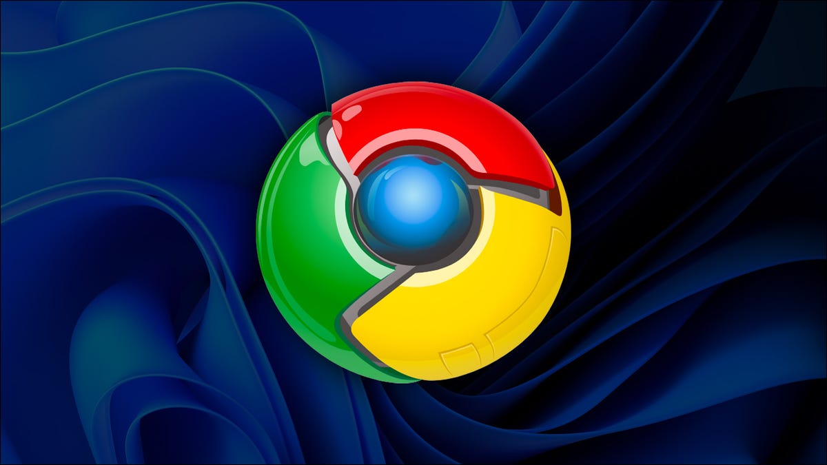 Chrome-logo