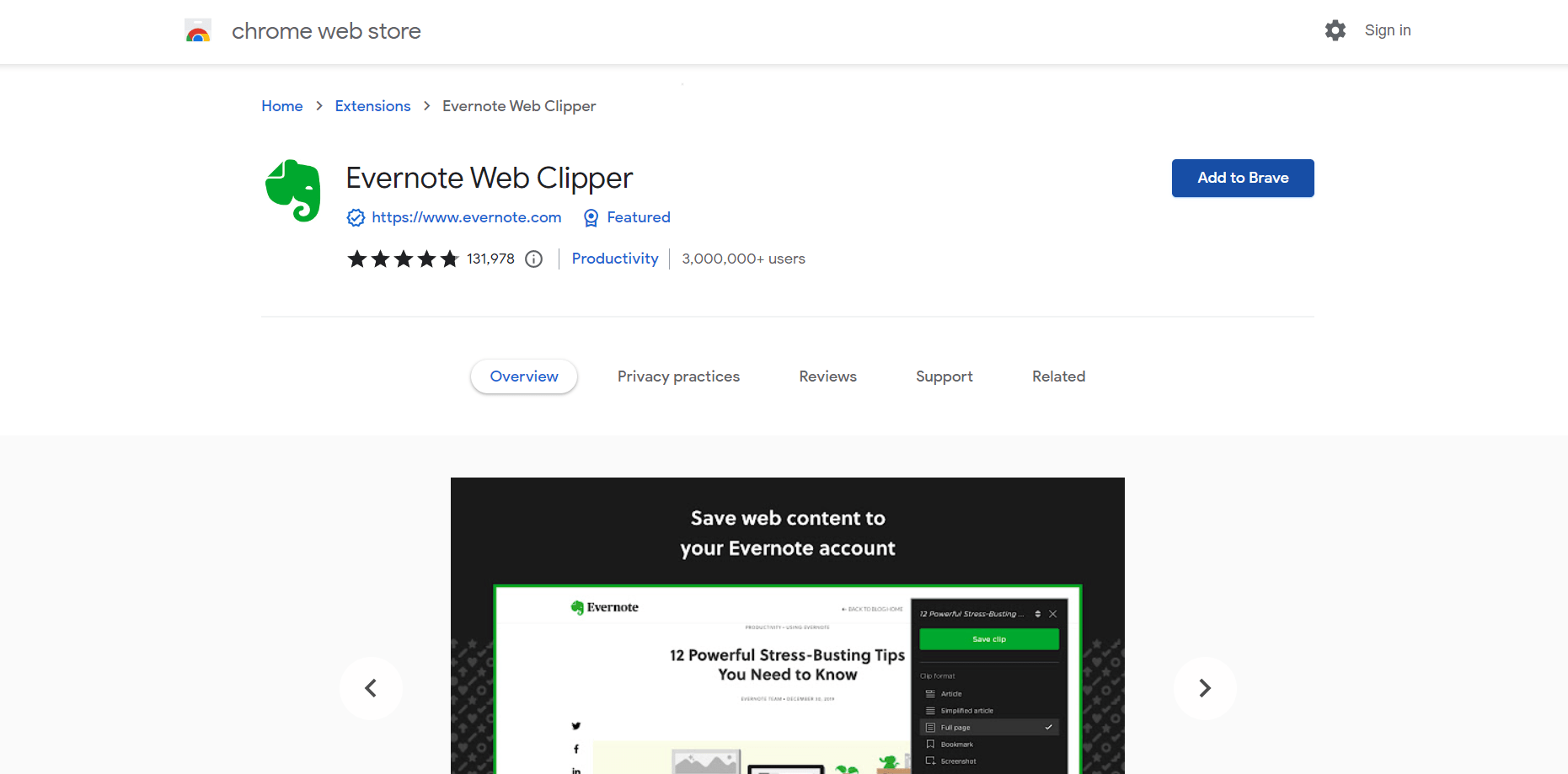 Evernote_Web_Clipper_Chrome_Extension