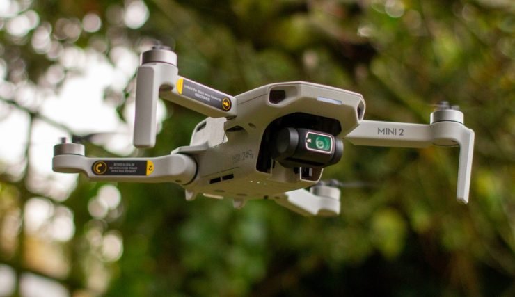 How-To-Fix-DJI-Mini-2-Wont-Turn-On-Updated-2023-740x427-1