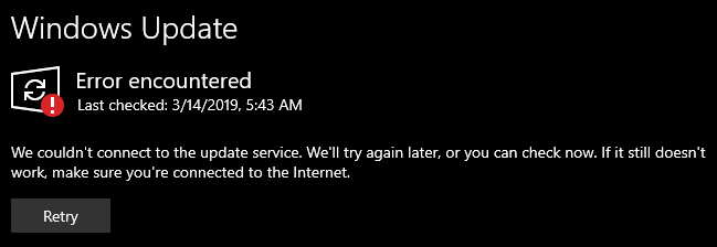 How_to_Fix_Error_Encountered_During_Windows_Update How_to_Fix_Error_Encountered_During_Windows_Update