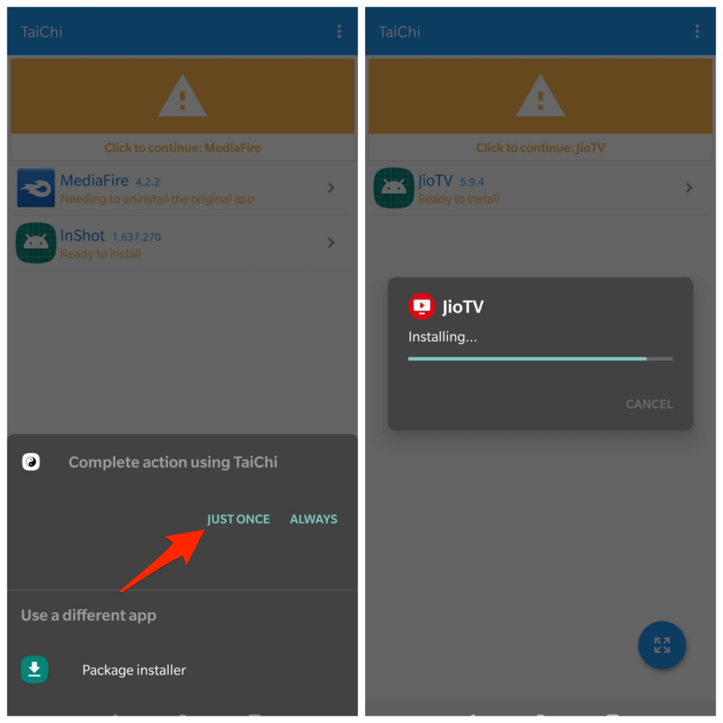 无法捕获屏幕截图：绕过Android限制-表盘吧