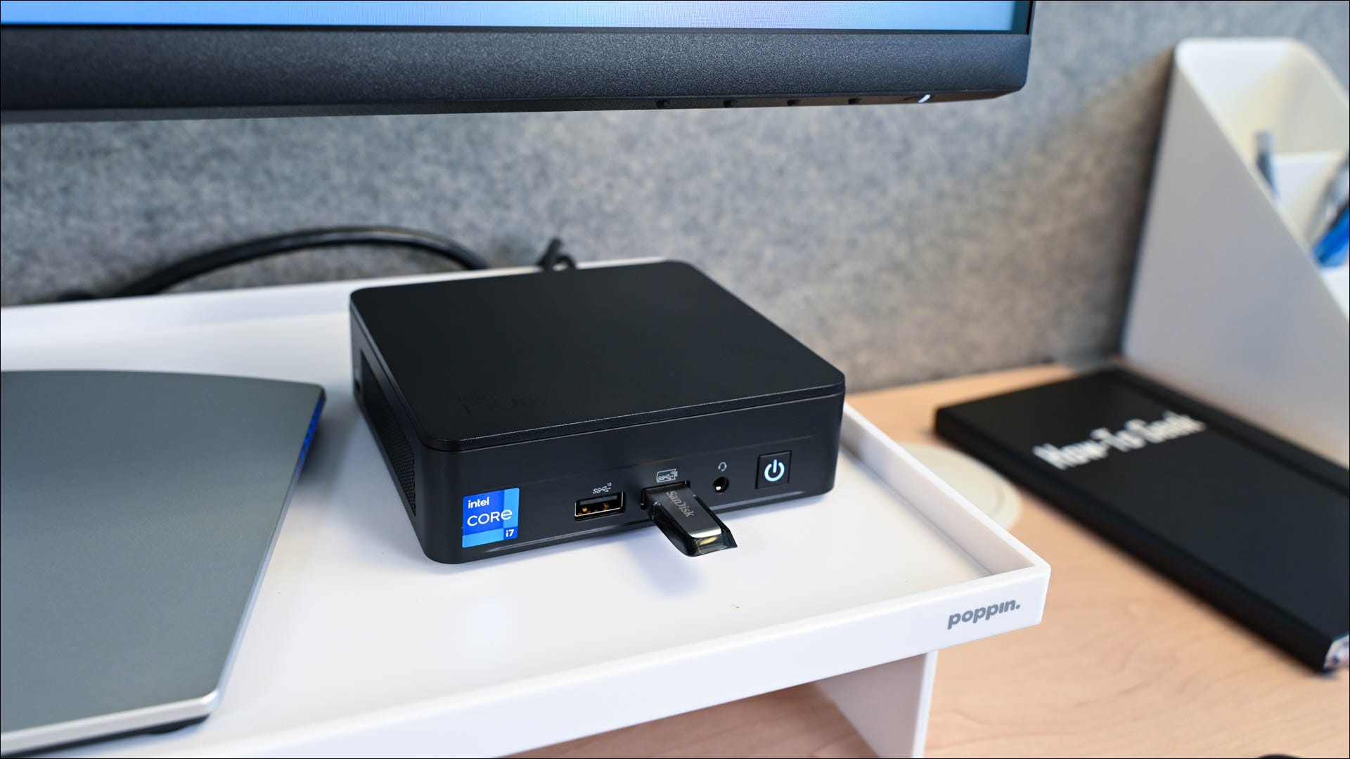 Intel-NUC-13-Pro-with-SanDisk-drive