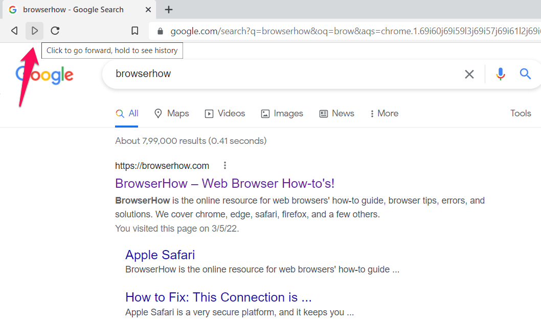 Next_Page_or_Forward_Navigation_button_on_Brave_Browser