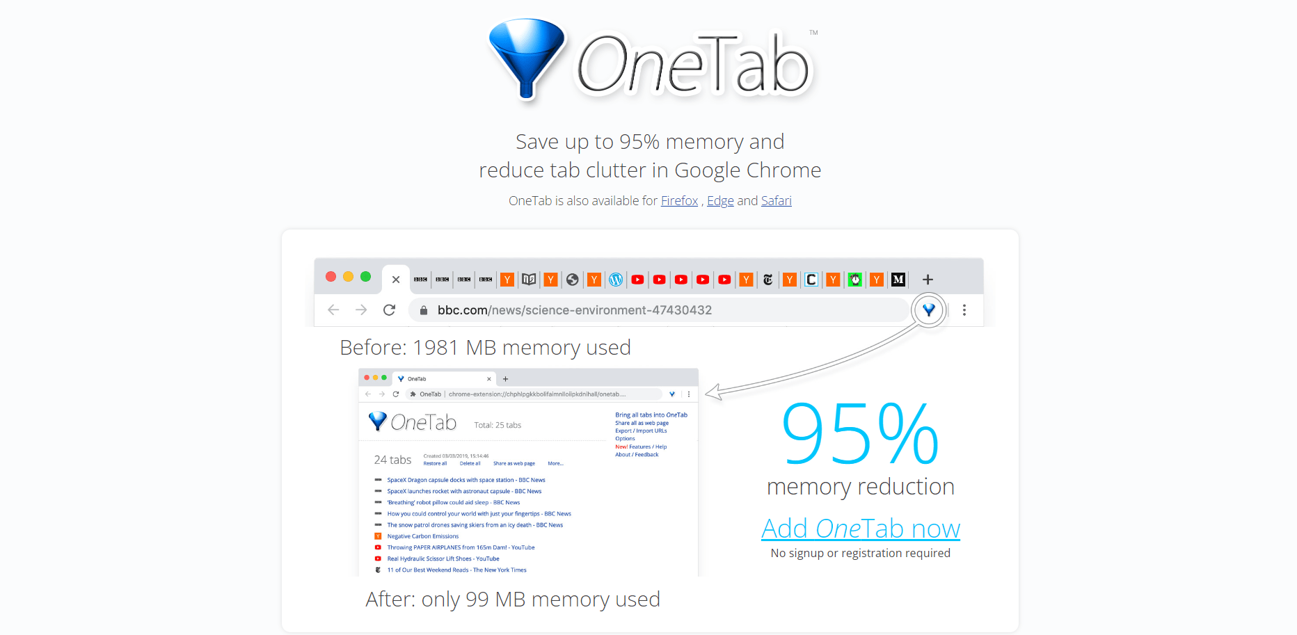 OneTab_Chrome_Extension